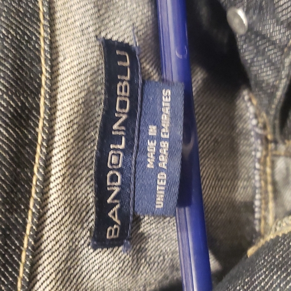 Jacket - Picture 8 of 8